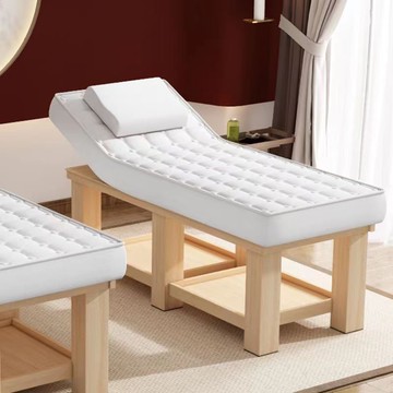 ??快速出貨?? 公司貨 床乳膠專用理療床美睫床美容床艾灸采耳推拿按摩家用紋繡床美容院