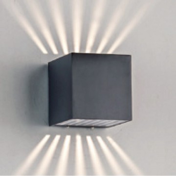 10W投光壁燈 B102-81-25974