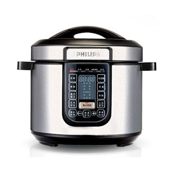 PHILIPS 智慧萬用鍋 HD2133