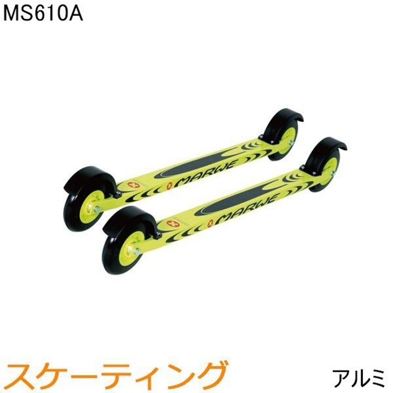 ROSSIGNOL クロスカントリースキー 競技用 スケーティングスキー