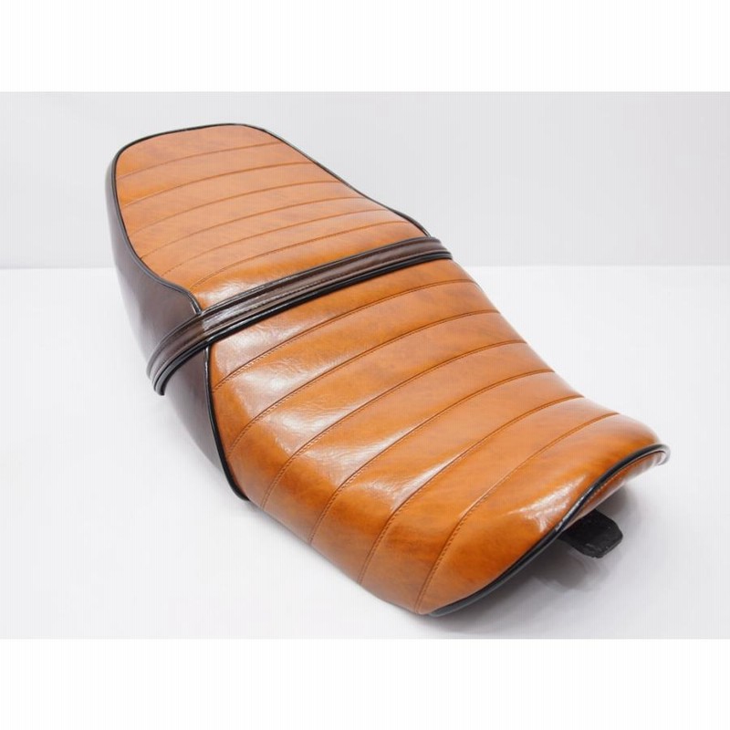 zrx400 純正シート MM08-K004-01 カワサキ ZRX400/ZRX-II用