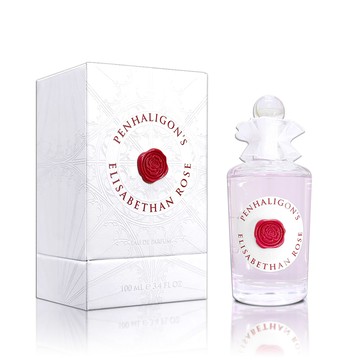 Penhaligons 潘海利根 Elisabethan Rose 伊莉莎白玫瑰女性淡香精 100ML