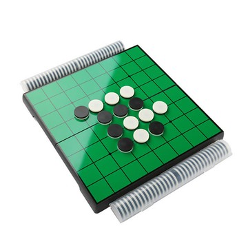 888便利購磁性黑白棋(益智)(折疊收納攜帶方便)