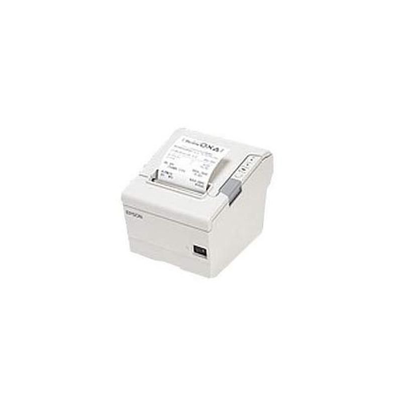 EPSON TML90E211 サーマルレシートプリンタ - インクジェット