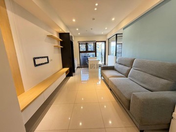 左營悅誠∥景觀三房＋平車∥到家就有美景很愜意｜高雄市左營區桃子園路