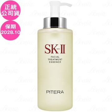 SK-II 青春露(330ml)(效期至2028.10-正統公司貨)