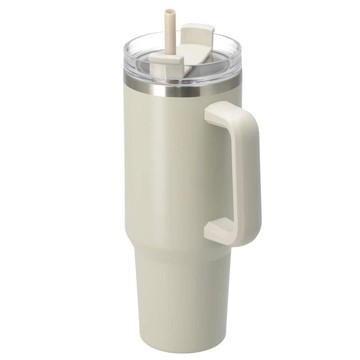 【DECO HOME商品】大容量隨行杯 保溫杯 1200mL GM019 MO(DH) NITORI宜得利家居