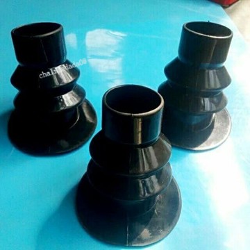 【特價商品】油氣回收加油槍 集氣罩 橡膠皮碗 ZVA OPW 汽油柴油槍 密封防濺罩 五金配件