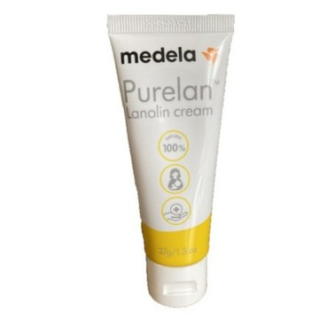 [福利商品]7-9-1_medela 美德樂 純羊脂膏, 37g, 1條