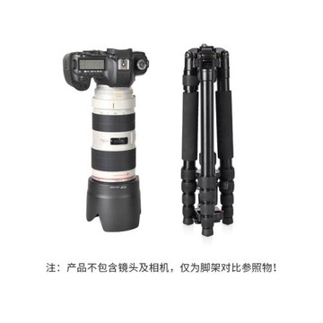 思銳A1005 Y10 單反照相機微單便攜 反折疊 獨腳架攝影攝像三腳架