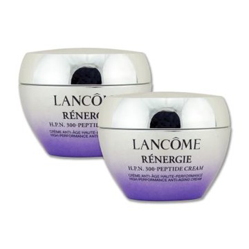 LANCOME 蘭蔻 超緊顏多肽抗痕霜 15ML x 2