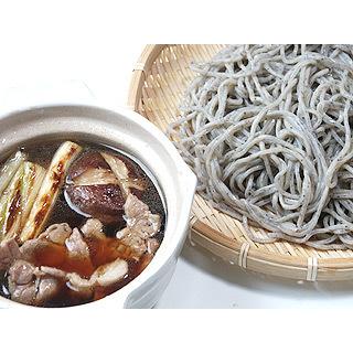 吉粋オススメ！生そばセット(ごま、更科、やぶ細切り)生蕎麦3種つゆ付