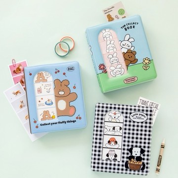 Romane 拍貼機收納冊