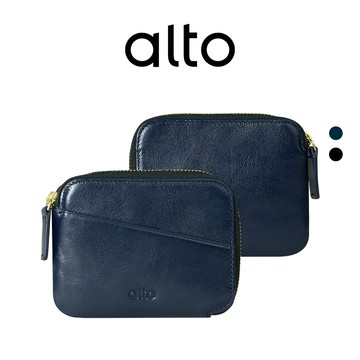 Alto 收納錢包 Pouch Wallet【可加購客製雷雕刻字禮物包裝】