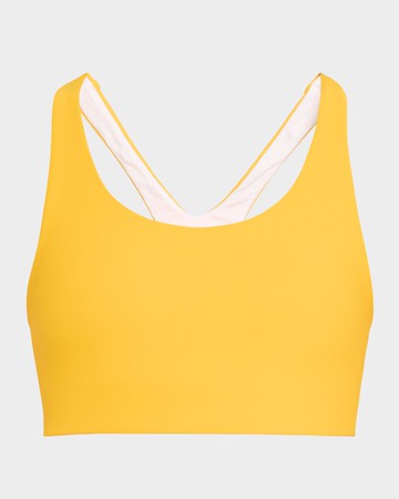 Dunes Jade Racerback Sports Bra