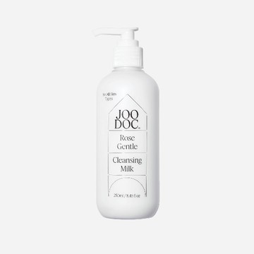 JOODOC Rose Gentle Cleansing Milk 250ml