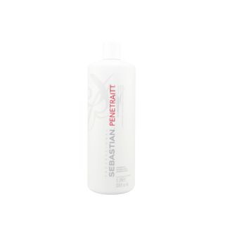 SEBASTIAN 煥采造型滋養霜1000ml