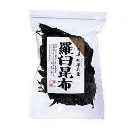 羅臼昆布（70g）