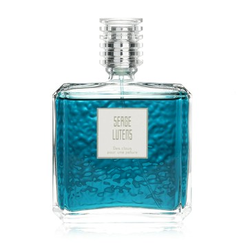 蘆丹氏 Serge Lutens - Les Eaux De Politesse Des Clous Pour Une Pelure 香水噴霧