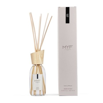 My Fragrances 黯夜 室內擴香250ml