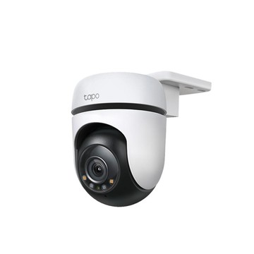 TP-Link Tapo C510W 戶外旋轉式防護 WiFi 攝影機 +128G 記憶卡 (1入組合裝)