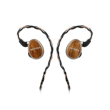 SIVGA 夜鶯 PRO｜Nightingale PRO Hi-Fi 平板振膜可換線耳機