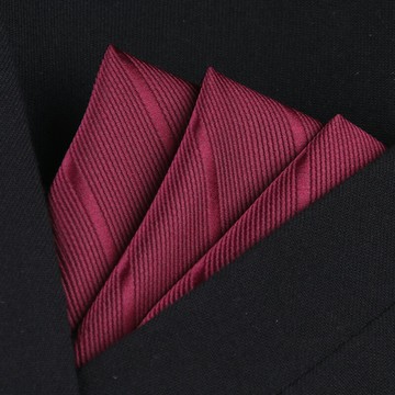 男士西裝口袋巾商務正裝西服口袋小方巾裝飾英倫胸巾襯衫手帕復古