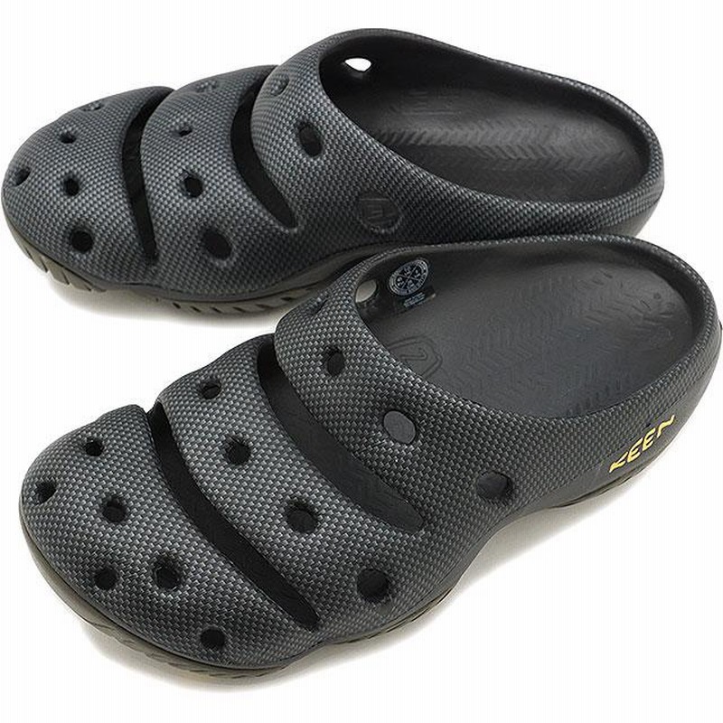 極美品 KEEN ヨギ アーツ GRAPHITE Yogui ARTS KEEN 国内正規品♪ KEEN【キーン】 MEN YOGUI ARTS メンズ ヨギ
