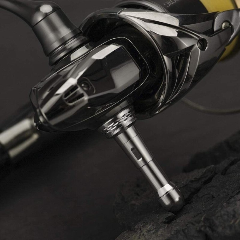 リールスタンド シマノ shimano ダイワ daiwa スピニング リール用