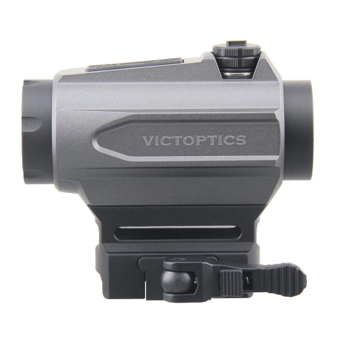 Vector Optics RDSL27 SRD 1x20 Graphite