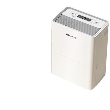 海信（Hisense)除濕機家用干燥吸濕器地下室內臥室去濕防潮抽濕機