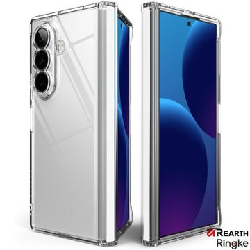 Ringke 三星 Galaxy Z Fold 8 Ultra (Fusion Flap) 全覆蓋保護殼