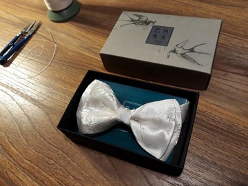 雪梅 領結 Bow ties