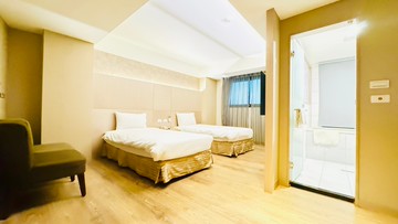 頭城開蘭行旅底總價套房~房仲小姐姐許晴ㄦ｜宜蘭縣頭城鎮環鎮東路二段