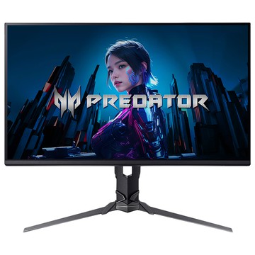 acer 宏碁 FHD 桌上型螢幕 IPS 300Hz 電競螢幕  62.23cm  XB253Q F