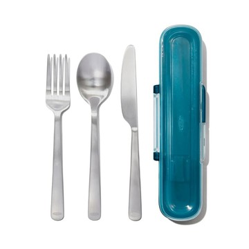 OXO 隨行餐具組