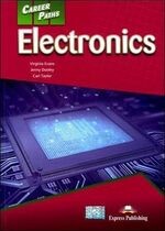 Career Paths: Electronics Student's Book with DigiBooks Application  Evans 2017 Express Publishing