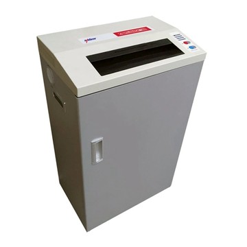 SYSFORM 環保標章 電動碎紙機(A3) 短碎狀 可碎信用卡 光碟片 310mm 3.9*36mm 20張 65L /台 3120H