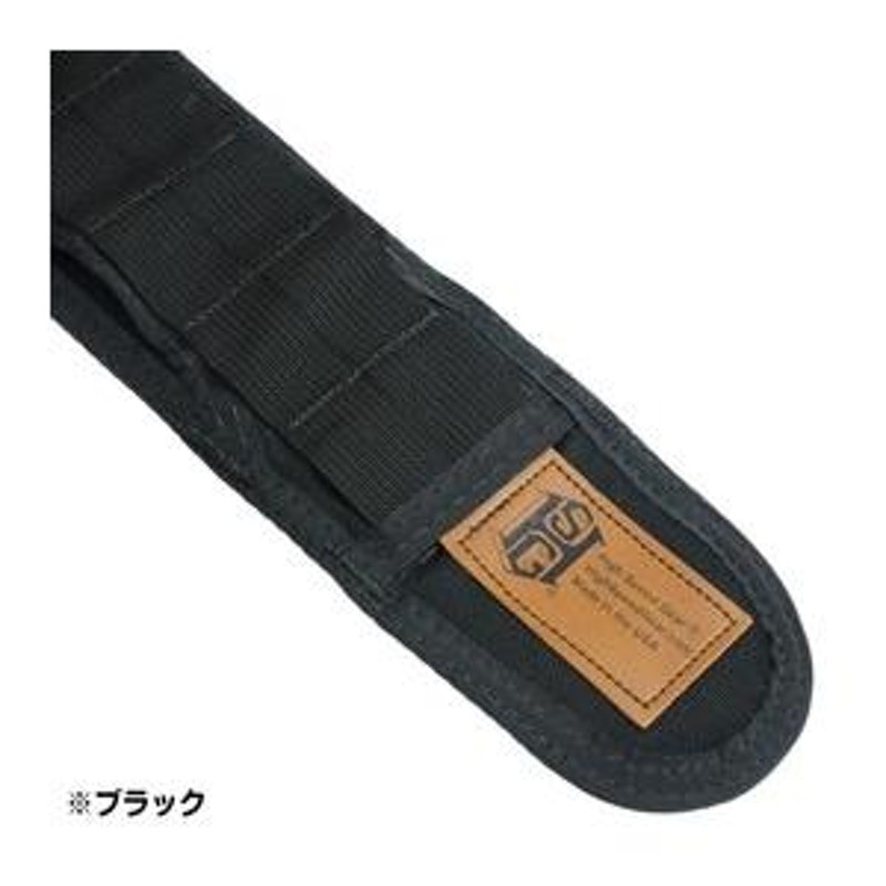 High Speed Gear ベルトパッド SLIM-GRIP PADDED BELT 31SPB [ ウルフグレー / Mサイズ ] |  LINEブランドカタログ