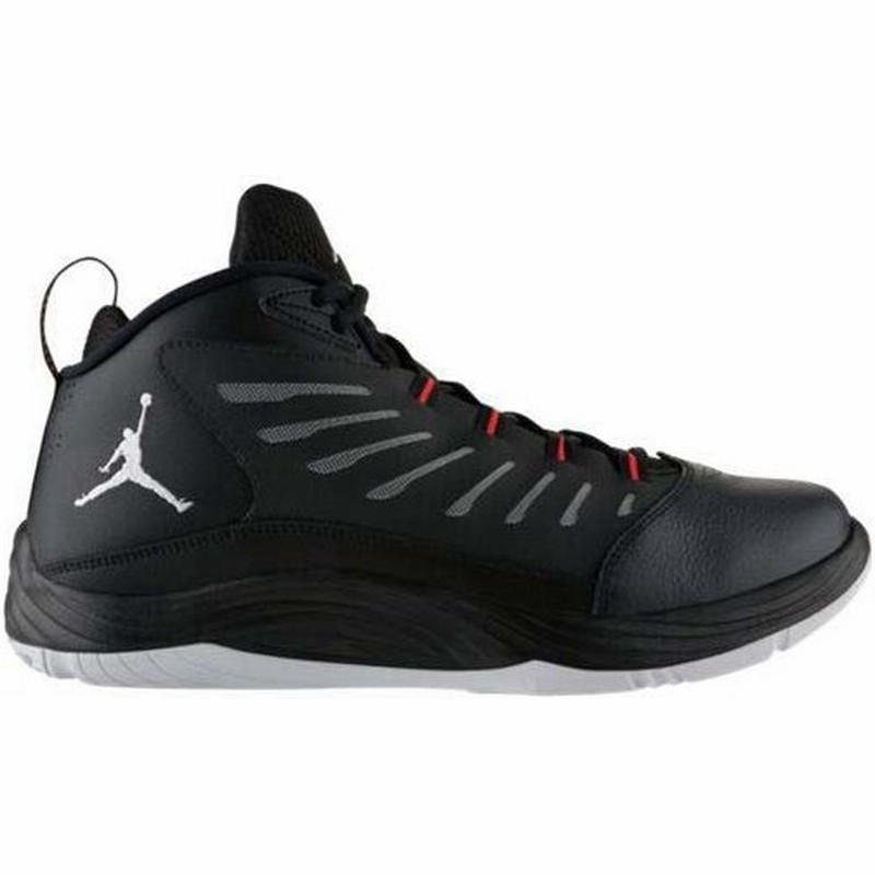 特別送料無料 送料無料 0 ブラック ホワイト インフラレッド2 メンズ テック フライ プライム ジョーダン シューズ バスケットボール ナイキ Nike シューズ