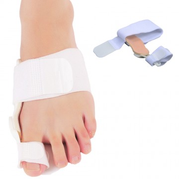 【JHS杰恆社】拇外翻美形器用腳趾頭美體器重趾拇指足部校正abe69