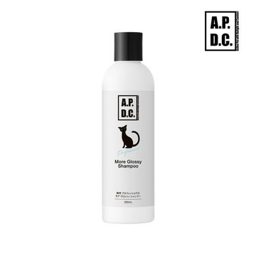 【A.P.D.C.】沐沐貓溫和沐浴 250ml (貓咪專用)
