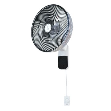 勳風 SUPA FINE   DC 免插電 極能 靜音 壁扇 14吋 / 台 HF-B36U