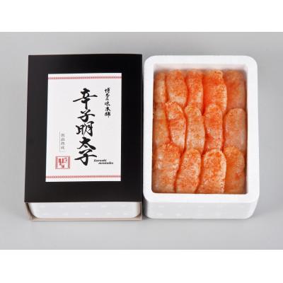 ふるさと納税 田川市 博多の味本舗　こだわりの辛子明太子1800g(450g×4個)(田川市)