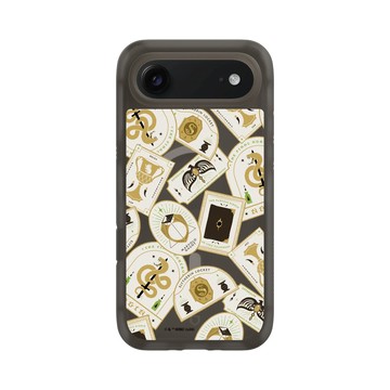 iPhone Air AirX 本質黑 - 哈利波特 Harry Potter - 分靈體