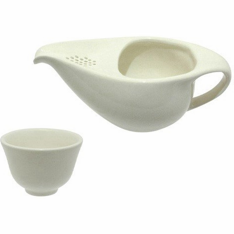 和食器 茶々のしずくセット 急須 湯呑1個 萬古焼 箱入りフタ無し急須 湯のみ 湯飲み ポット 一人用急須 和カフェ おうちcafe モダン 和モダン おしゃれ 通販 Lineポイント最大0 5 Get Lineショッピング