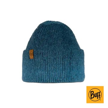 【Buff】|西班牙| 漸層丹寧 MARIN 針織保暖帽_BFL132324-788