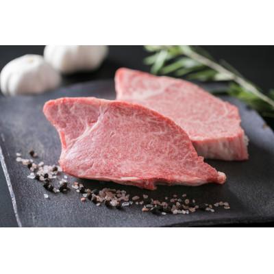 ふるさと納税 糸島市 A4ランク 博多和牛ヒレ肉 約150g×2枚 - 牛肉