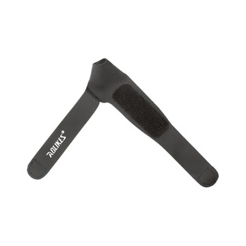 AOLIKES 奧力克斯 女性專用護腕帶  右手款 黑色  L  1個