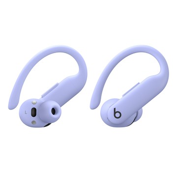 Powerbeats Pro 2 — 高機能入耳式耳機 — 躍動紫